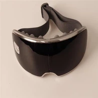 Масажор за очни слепоочия