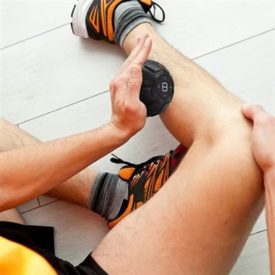 Shake Massager Ball
